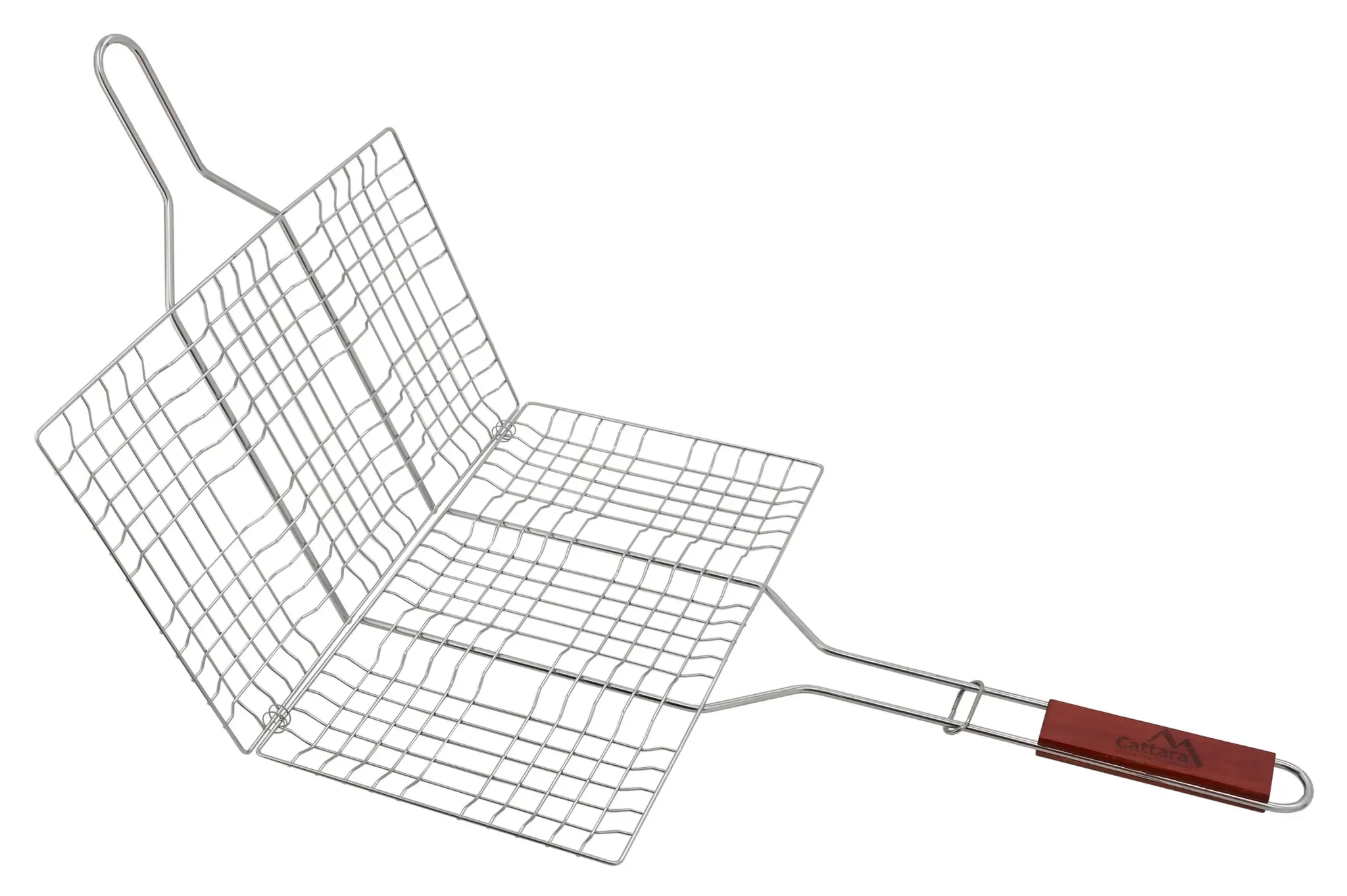 Cattara Grill Netz – 35 x 23 cm